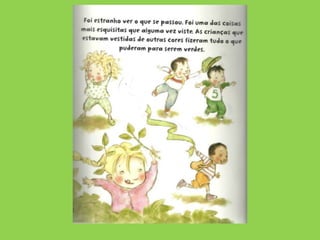 história