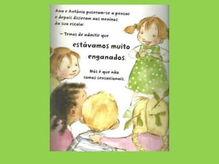 história