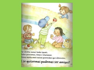 história
