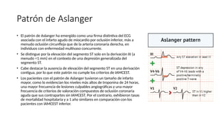 OCLUSIVOS- infarto por oclusión de arterias coronarias.pptx