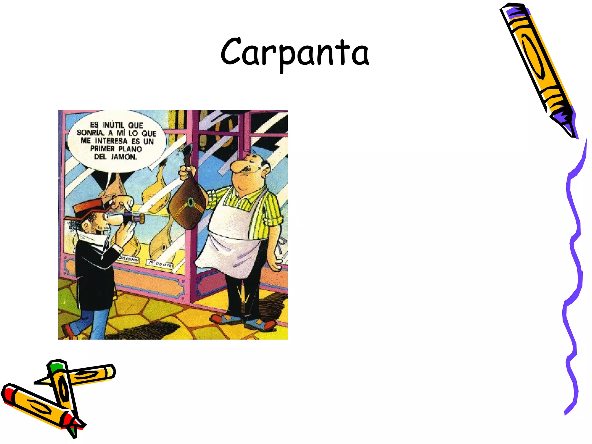 Carpanta 
