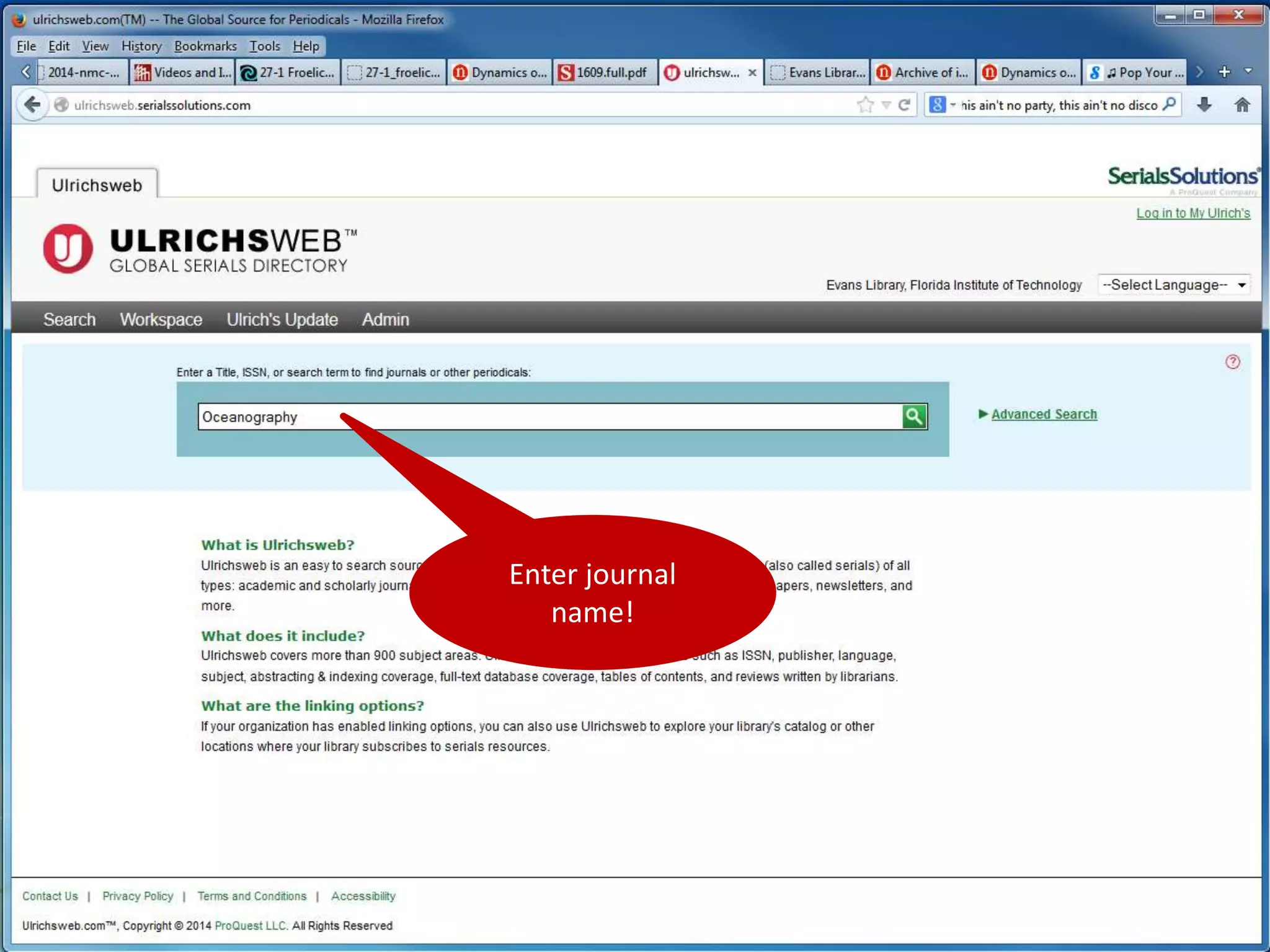 stock.xchng 
Enter journal 
name! 
 