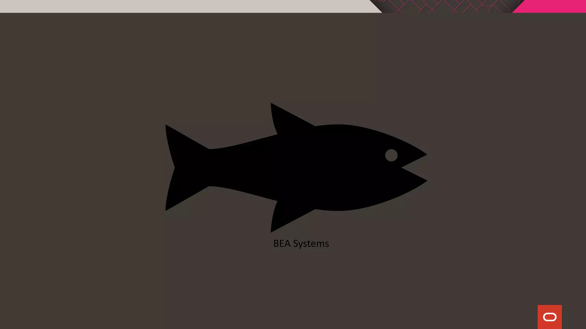 BEA Systems
 