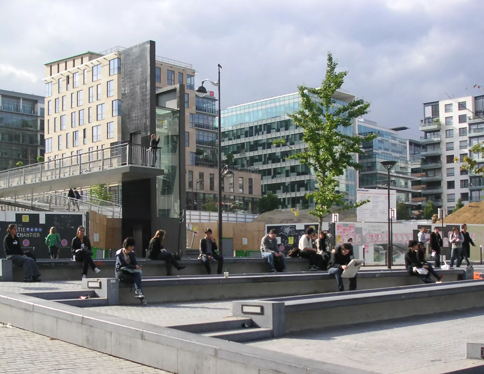 Gehl Architects · ITDP · Our Cities Ourselves   12
 