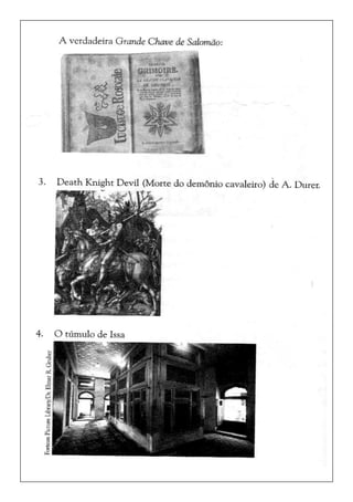 O código de salomão   