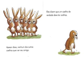 O Coelho Sem Orelhas