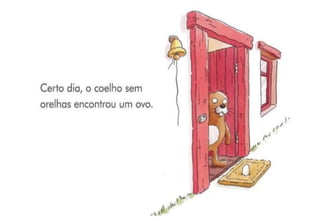 O Coelho Sem Orelhas