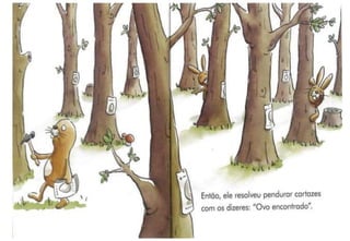 O Coelho Sem Orelhas