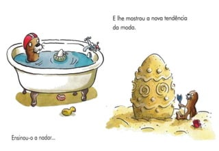 O Coelho Sem Orelhas
