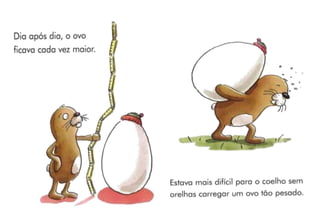 O Coelho Sem Orelhas