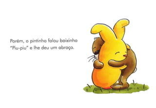 O Coelho Sem Orelhas