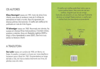 O Coelho Sem Orelhas
