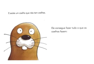 O Coelho Sem Orelhas