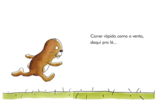 O Coelho Sem Orelhas