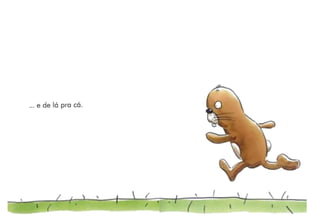 O Coelho Sem Orelhas