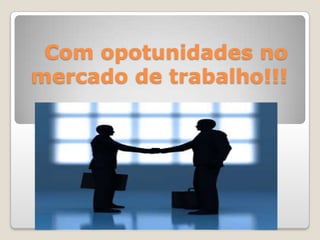 O começo da técnologia