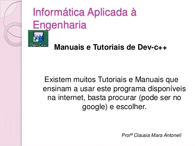 Compilador Dev C Online Compilador Dev C Online