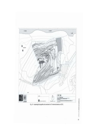 O complexo arqueológico do castelo de crestuma...