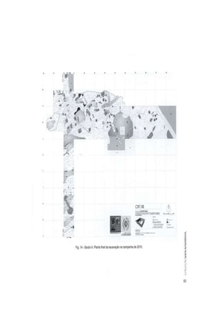 O complexo arqueológico do castelo de crestuma...