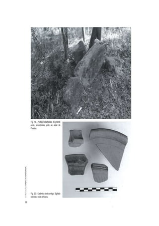 O complexo arqueológico do castelo de crestuma...