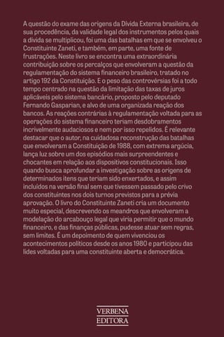O Complô - Hermes Zaneti - e-book.pdf