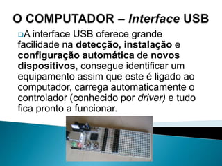 O Computador
