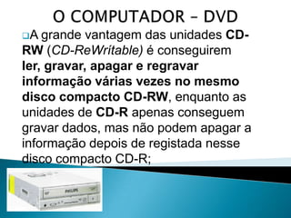 O Computador
