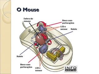 O Mouse 