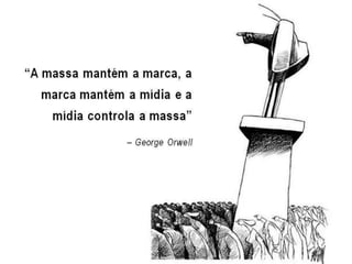 O conceito de globalização