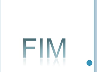 O conhecimento   slides