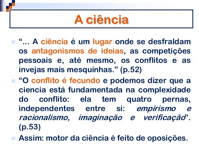 Como elaborar um trabalho científico