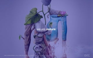 we are nature.
© ONE : Our Network Ecosystem foundation with ONE-O-ON Quantum DLT+AI Tech+Architecture designed & delivere...
