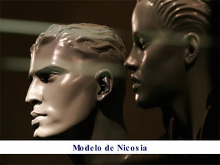 Modelo de Nicosia 