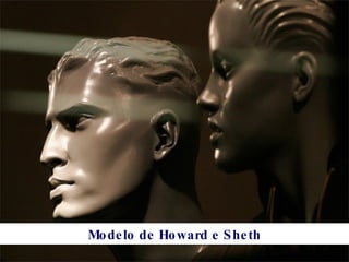 Modelo de Howard e Sheth 