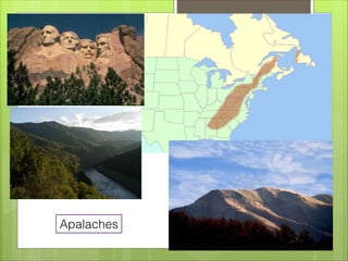 Apalaches
 
