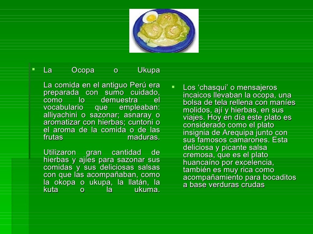 Ocopa
