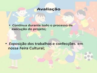 O corpo em movimento 