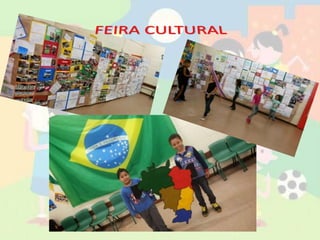 O corpo em movimento 