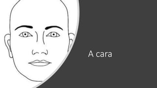 A cara
 