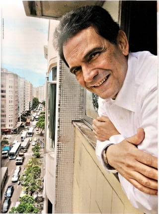 O Corpo é O Maestro