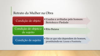 Retrato da Mulher na Obra
 