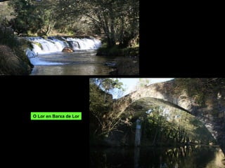 O Lor en Barxa de Lor 