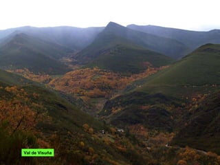 Val de Visuña 