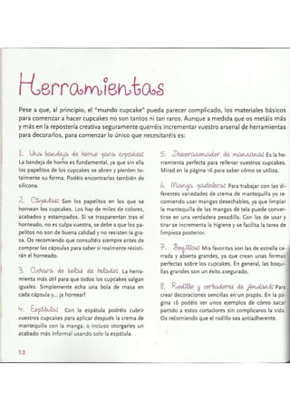 OBJETIVO CUPCAKE PERFECTO PDF 