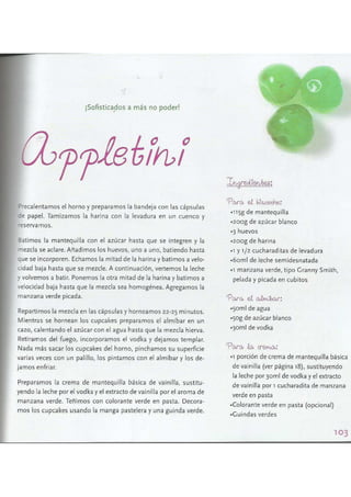 OBJETIVO CUPCAKE PERFECTO PDF 