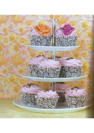 OBJETIVO CUPCAKE PERFECTO PDF 