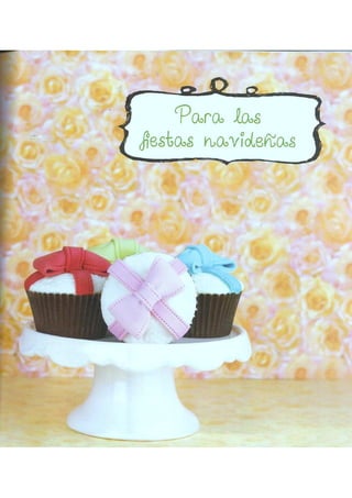 OBJETIVO CUPCAKE PERFECTO PDF 