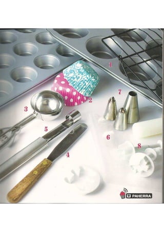 OBJETIVO CUPCAKE PERFECTO PDF 