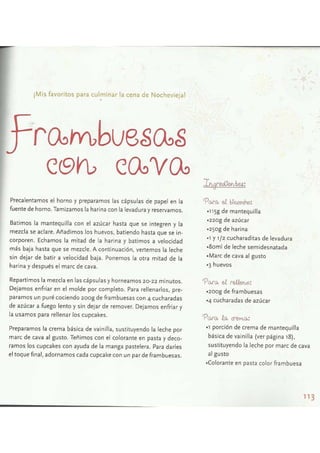 OBJETIVO CUPCAKE PERFECTO PDF 