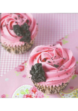 OBJETIVO CUPCAKE PERFECTO PDF 